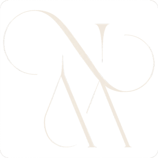 NM Joyería - Logo